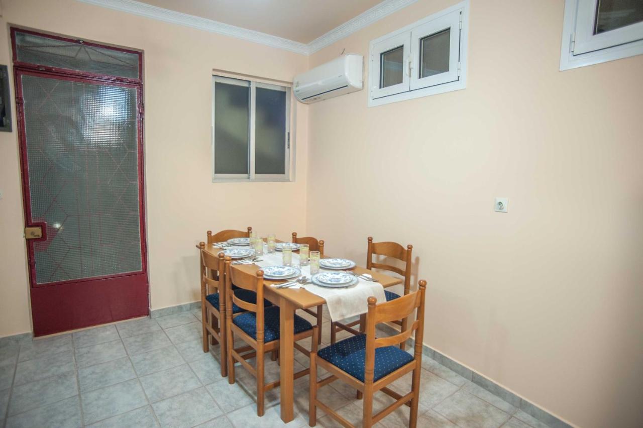 A Central Apartment Argostoli  Exterior photo