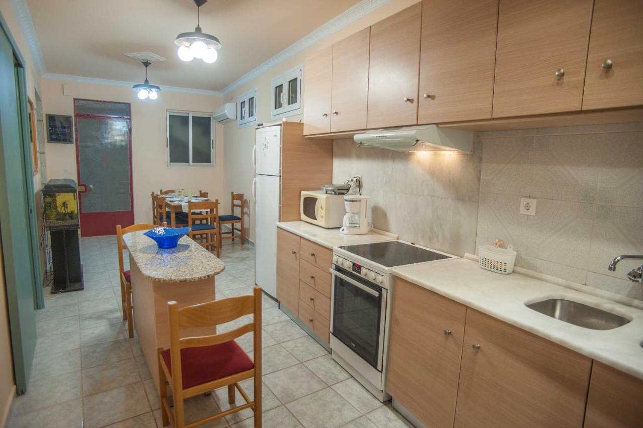 A Central Apartment Argostoli  Exterior photo