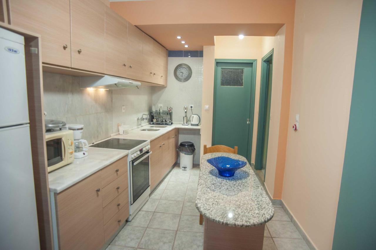 A Central Apartment Argostoli  Exterior photo